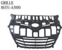 FOR HYUNDAI I30 12