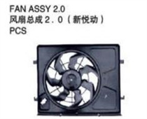 FOR HYUNDAI I30 09