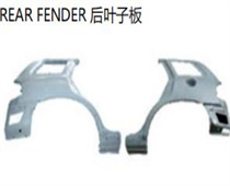 FOR HYUNDAI SANTAFE 00