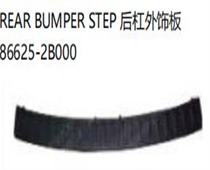 FOR HYUNDAI SANTAFE 07