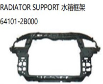 FOR HYUNDAI SANTAFE 07