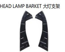 FOR HYUNDAI SANTAFE 07