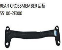 FOR HYUNDAI TUCSON 03