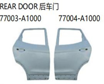 FOR HYUNDAI SANTAFE 2013