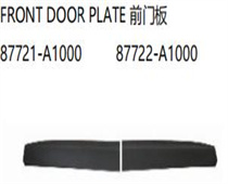 FOR HYUNDAI SANTAFE 2013