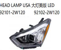 FOR HYUNDAI SANTAFE 2013