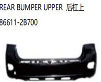 FOR HYUNDAI SANTAFE 09