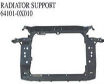 FOR HYUNDAI I10 07