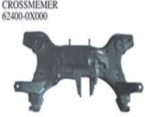 FOR HYUNDAI I10 07