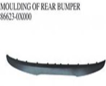 FOR HYUNDAI I10 07