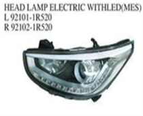 FOR HYUNDAI ACCENT 15