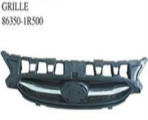 FOR HYUNDAI ACCENT 15