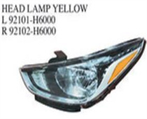FOR HYUNDAI ACCENT 17