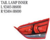FOR HYUNDAI ACCENT 17