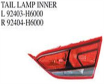 FOR HYUNDAI ACCENT 17