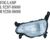 FOR HYUNDAI ACCENT 17