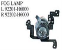 FOR HYUNDAI ACCENT 17