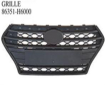 FOR HYUNDAI ACCENT 17