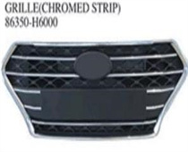 FOR HYUNDAI ACCENT 17