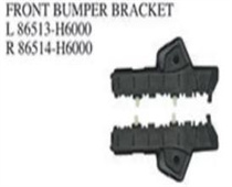 FOR HYUNDAI ACCENT 17