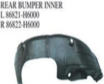 FOR HYUNDAI ACCENT 17