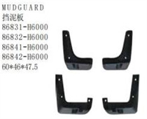 FOR HYUNDAI ACCENT 17