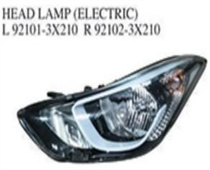 FOR HYUNDAI ELANTRA 14
