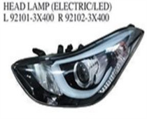 FOR HYUNDAI ELANTRA 14
