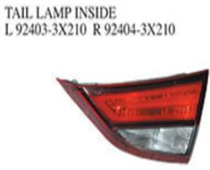 FOR HYUNDAI ELANTRA 14