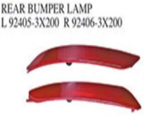 FOR HYUNDAI ELANTRA 14