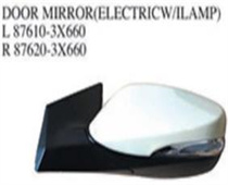 FOR HYUNDAI ELANTRA 14