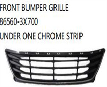 FOR HYUNDAI ELANTRA 14