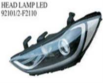 FOR HYUNDAI ELANTRA 16
