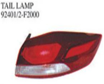 FOR HYUNDAI ELANTRA 16