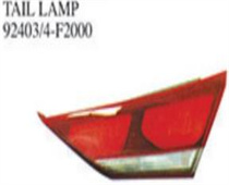 FOR HYUNDAI ELANTRA 16
