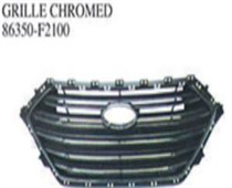 FOR HYUNDAI ELANTRA 16