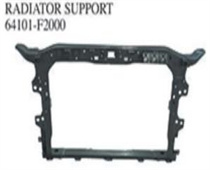 FOR HYUNDAI ELANTRA 16
