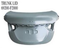 FOR HYUNDAI ELANTRA 16