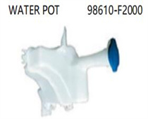 FOR HYUNDAI ELANTRA 16