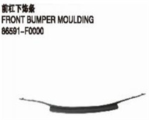 FOR HYUNDAI ELANTRA 16