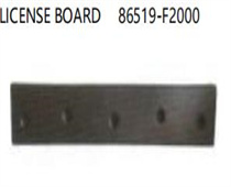 FOR HYUNDAI ELANTRA 16