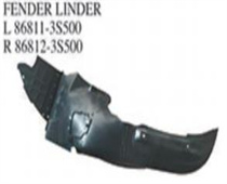 FOR HYUNDAI SONTA 13
