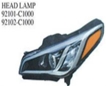 FOR HYUNDAI SONTA 15