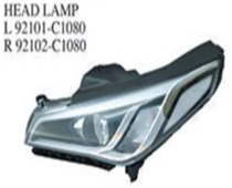 FOR HYUNDAI SONTA 15