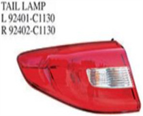 FOR HYUNDAI SONTA 15
