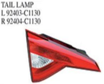 FOR HYUNDAI SONTA 15