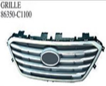 FOR HYUNDAI SONTA 15
