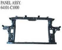 FOR HYUNDAI SONTA 15