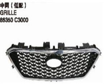 FOR HYUNDAI SONTA 15
