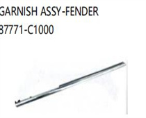 FOR HYUNDAI SONTA 15